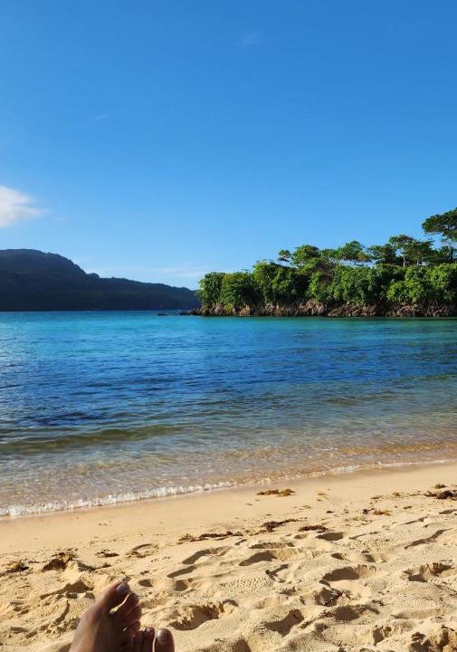 Photo of Others in Las Galeras