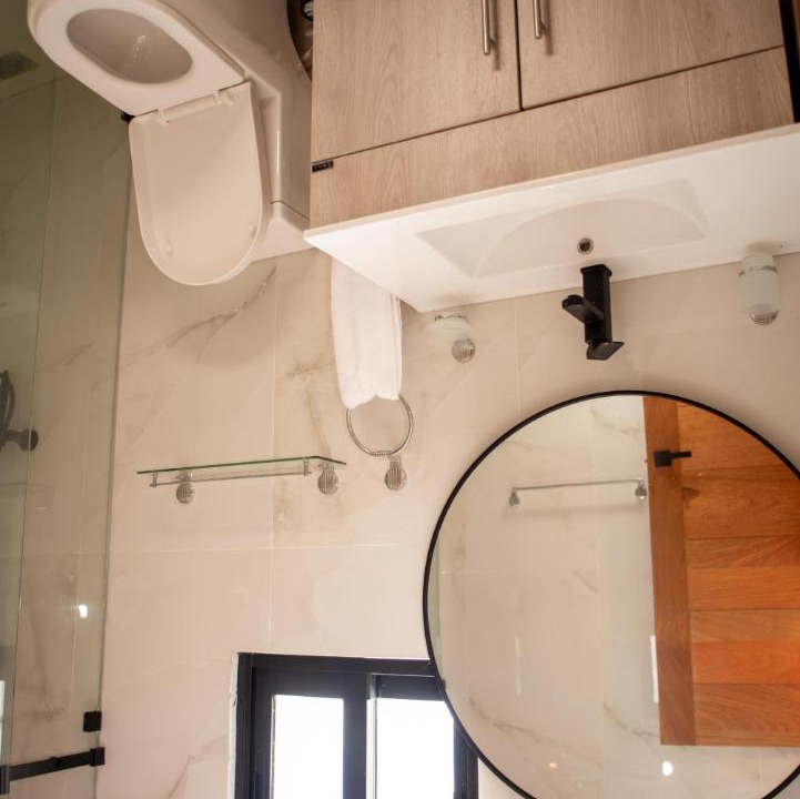 Photo of Bathroom in Bavaro