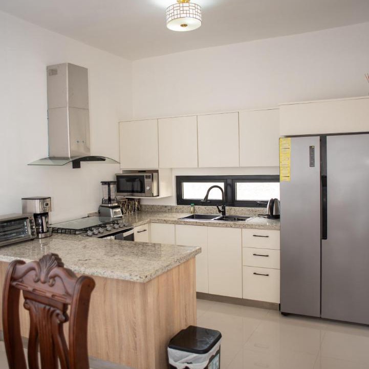 Photo of Kitchen in Bavaro