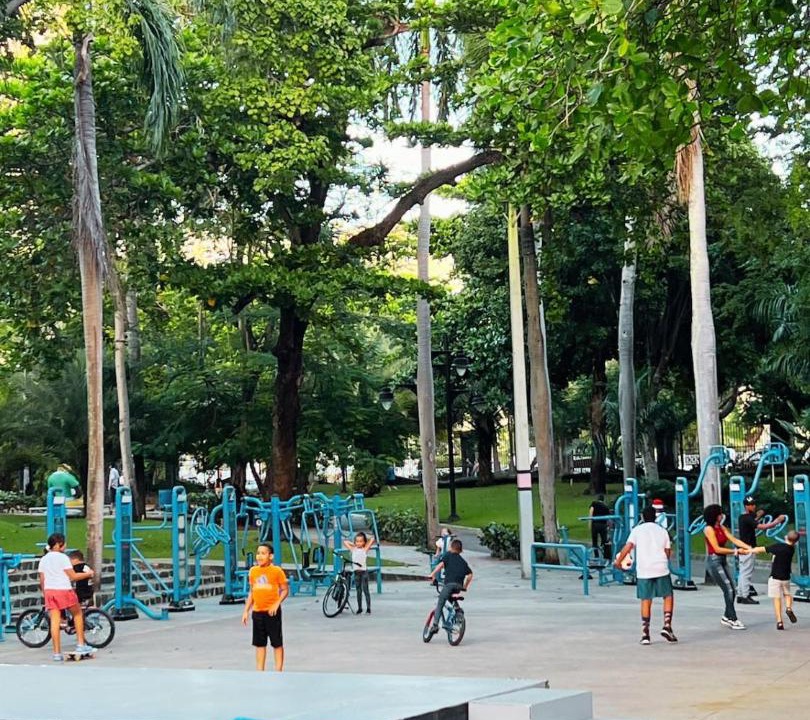 Photo of Others in Ciudad Universitaria
