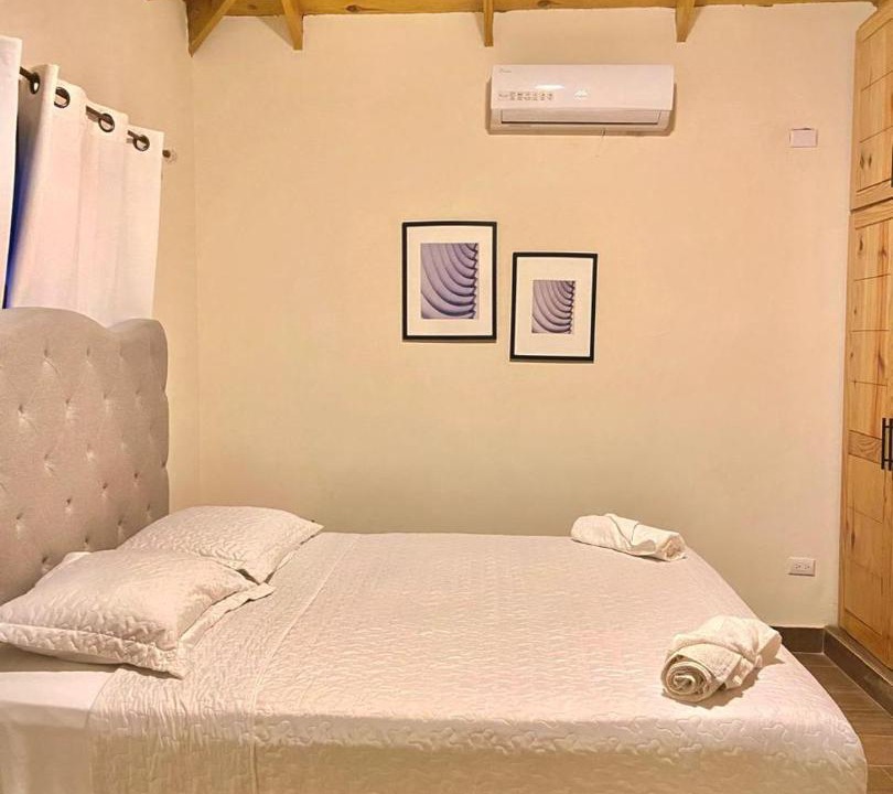 Photo of Bedroom in Jarabacoa