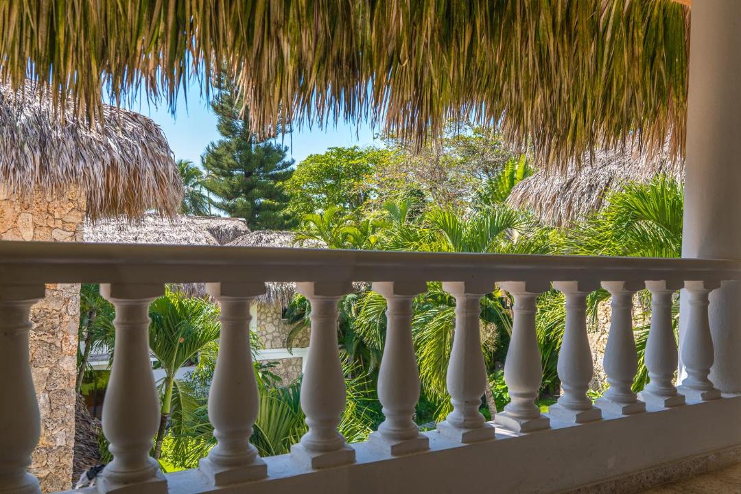 Photo of Patio Balcony in El Soco