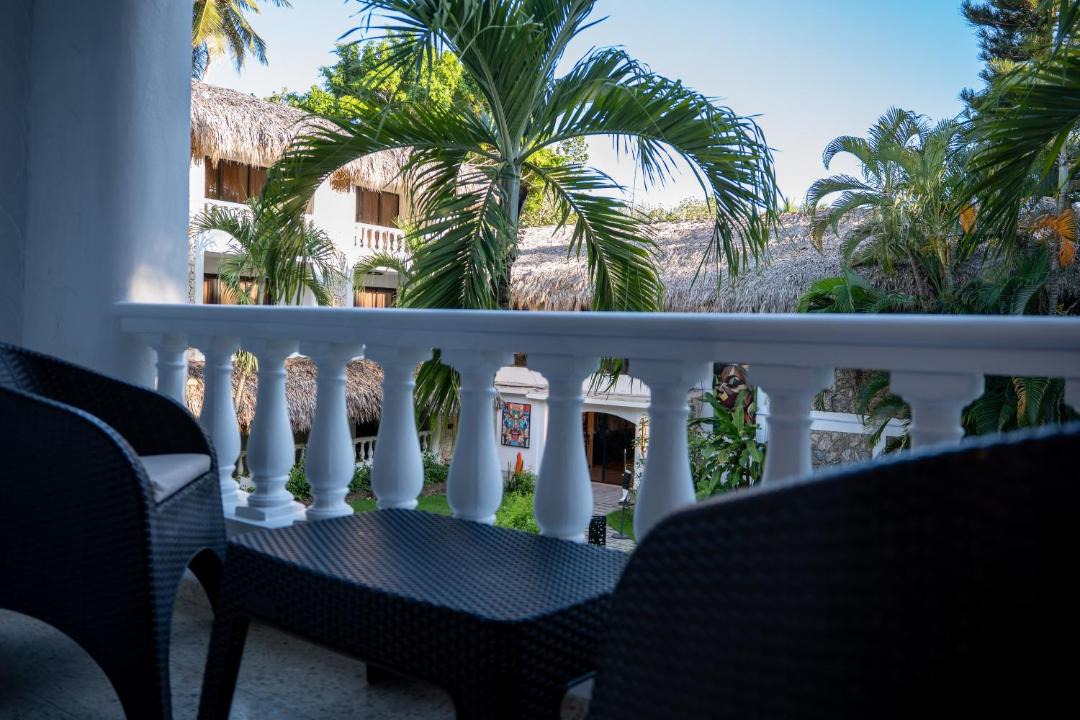 Photo of Patio Balcony in El Soco
