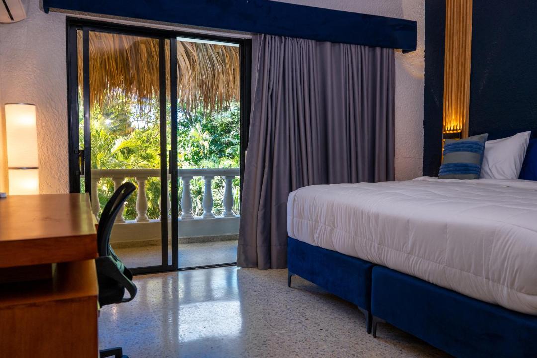 Photo of Bedroom in El Soco
