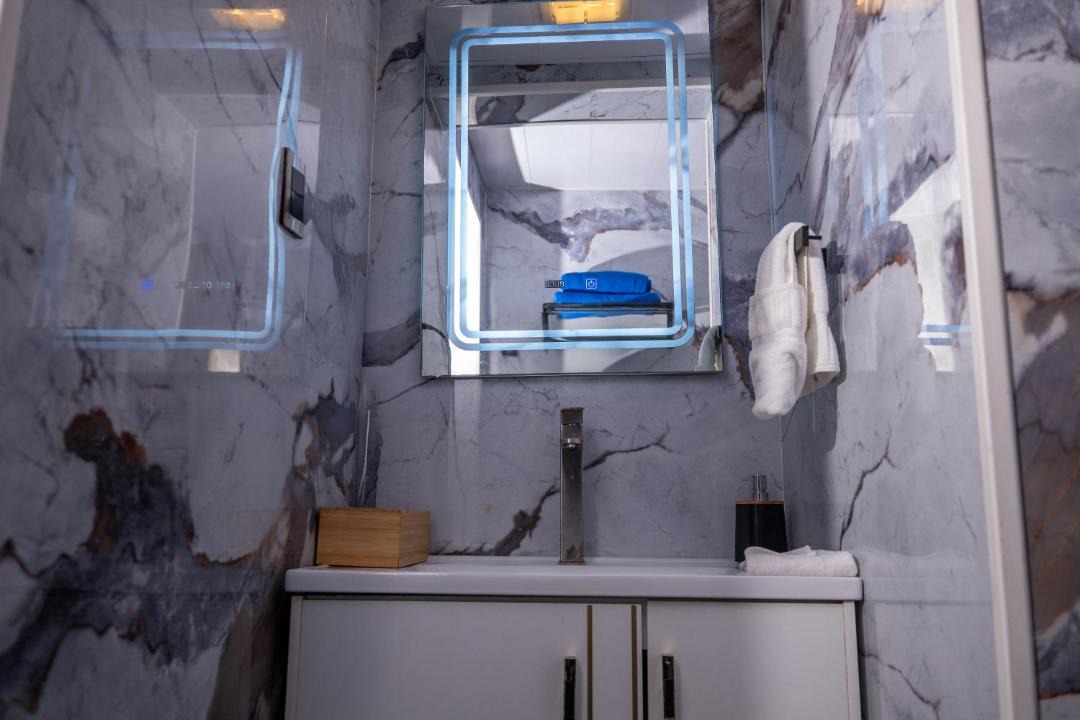Photo of Bathroom in El Soco