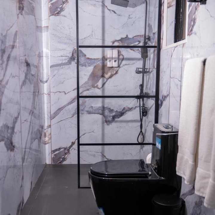 Photo of Bathroom in El Soco