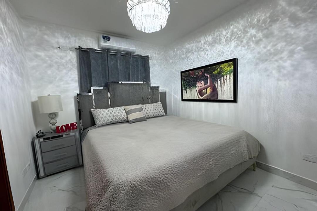 Photo of Bedroom in Punal