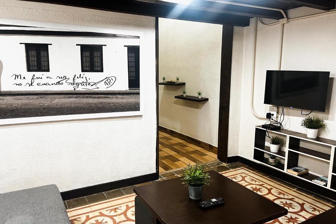 Photo of Livingroom in Ciudad Nueva