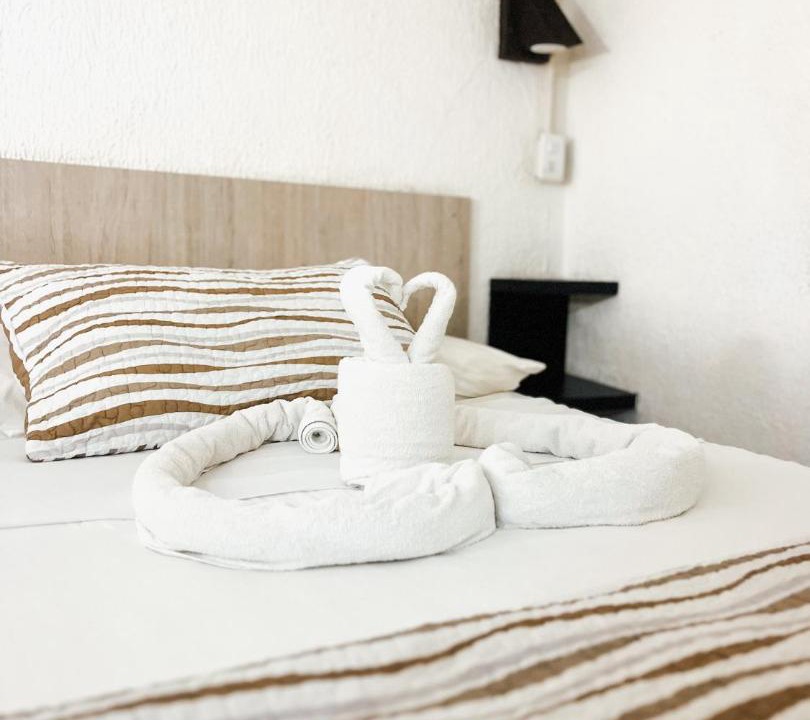 Photo of Bedroom in Ciudad Nueva