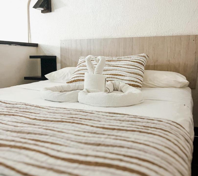 Photo of Bedroom in Ciudad Nueva