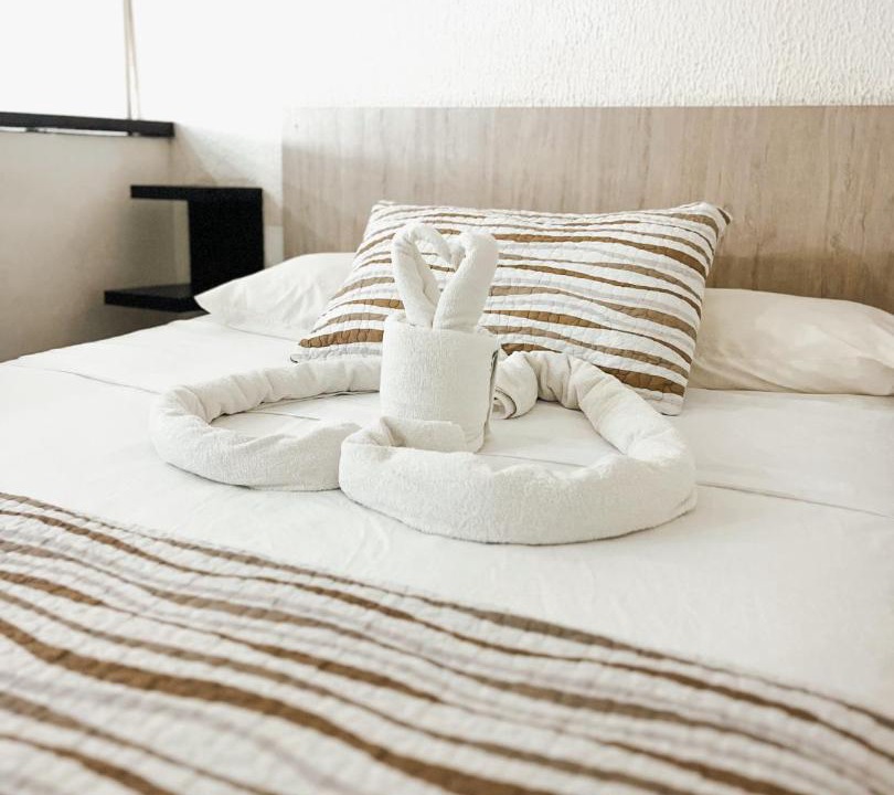 Photo of Bedroom in Ciudad Nueva