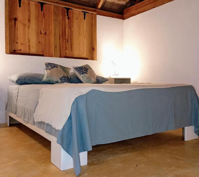 Photo of Bedroom in Las Galeras