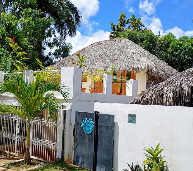Photo of Others in Las Galeras
