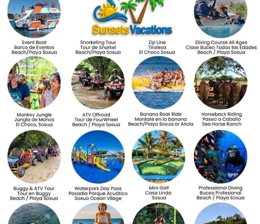 Photo of Others in Playa Chiquita