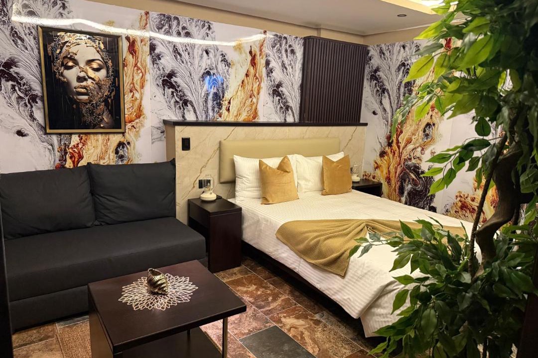 Photo of Bedroom in El Batey