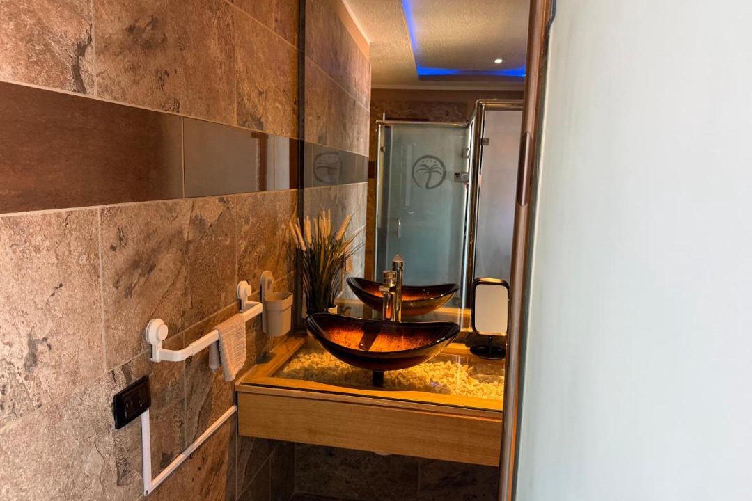 Photo of Bathroom in El Batey