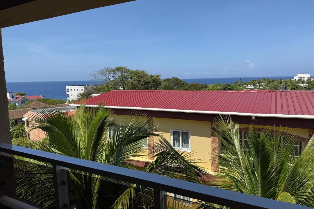 Photo of Patio Balcony in El Batey