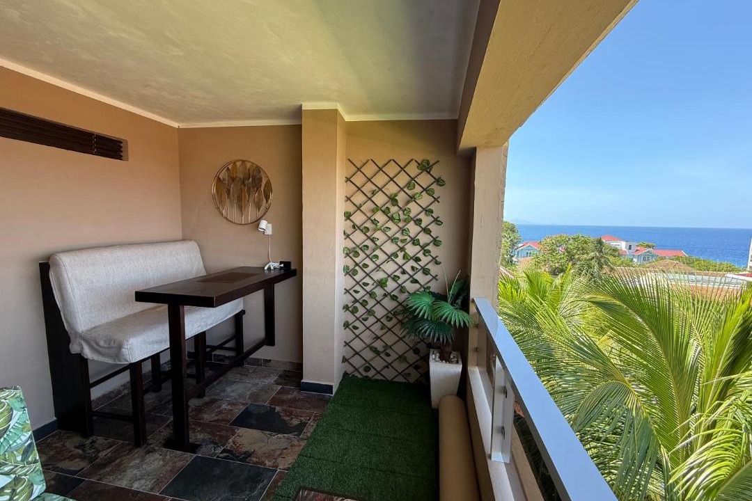 Photo of Patio Balcony in El Batey