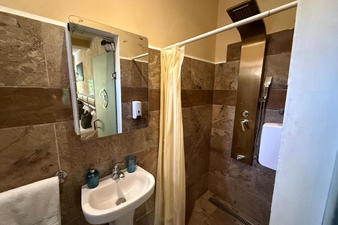 Photo of Bathroom in El Batey