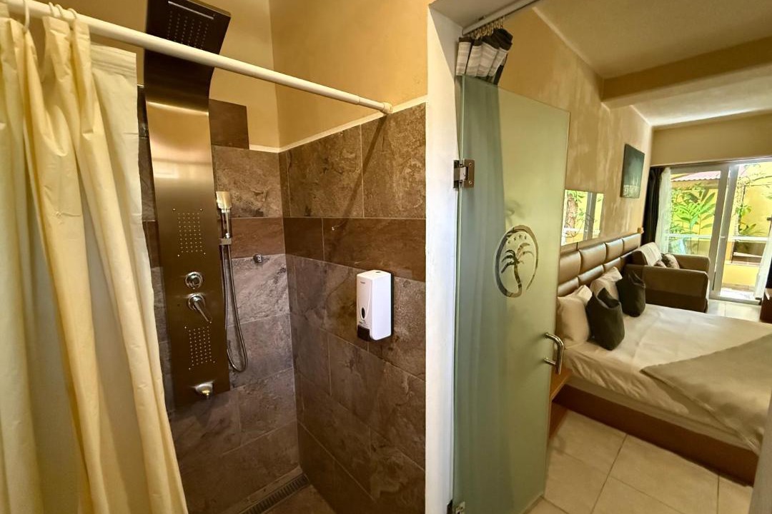 Photo of Bathroom in El Batey