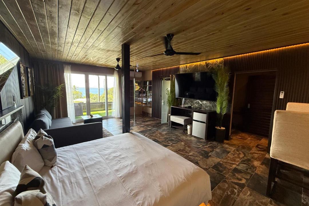 Photo of Bedroom in El Batey