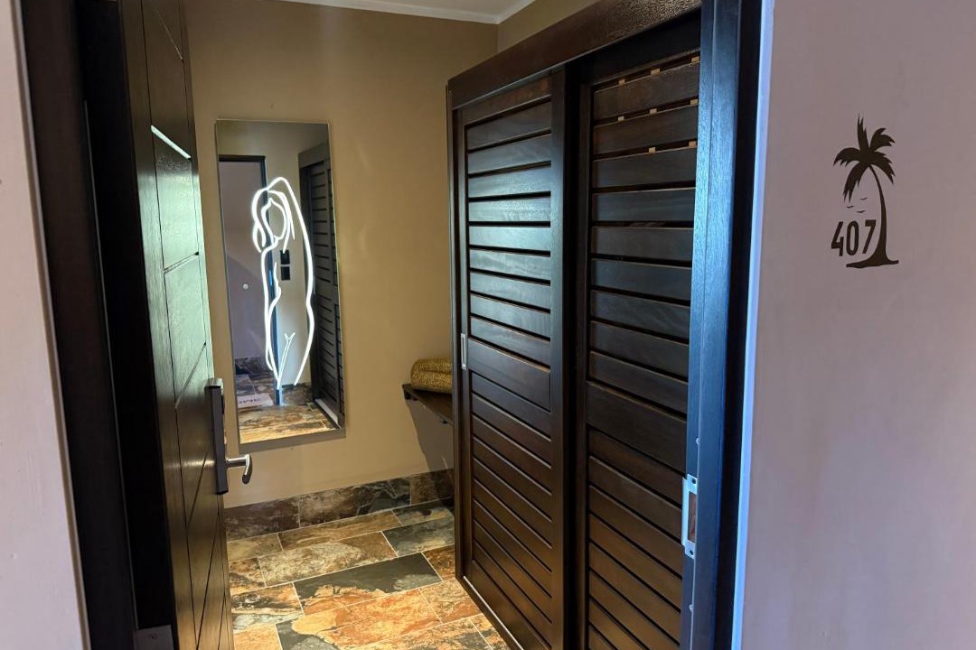Photo of Bathroom in El Batey