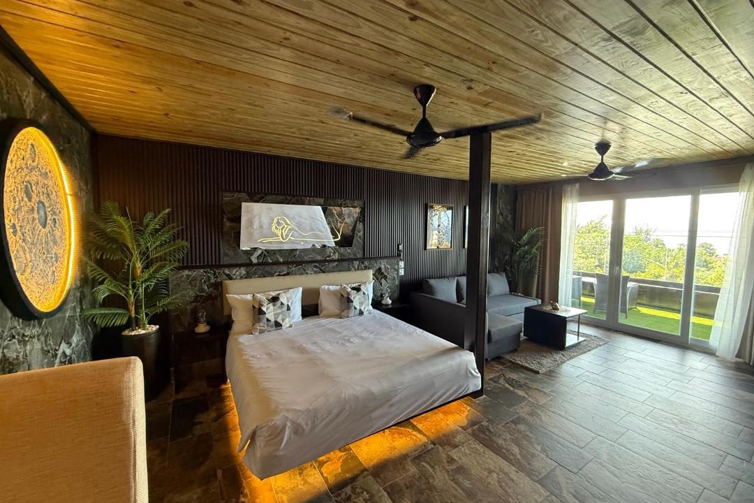 Photo of Bedroom in El Batey