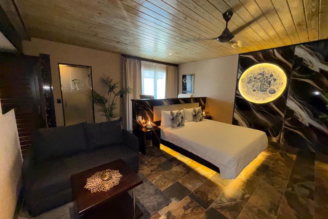 Photo of Bedroom in El Batey