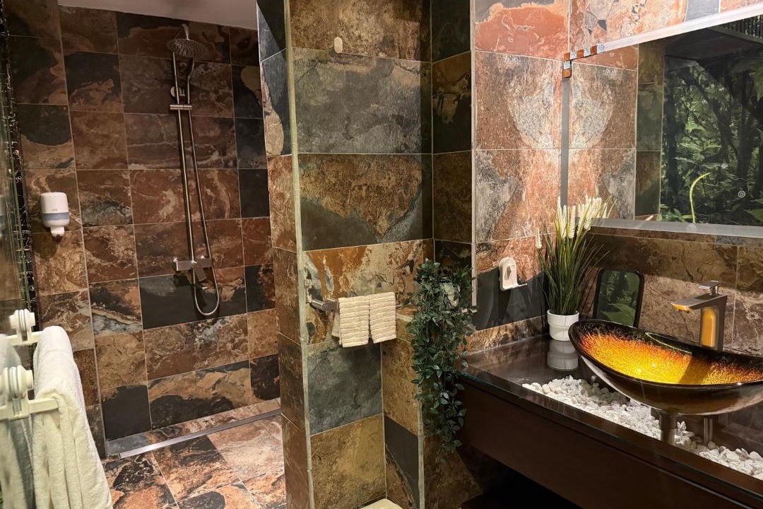 Photo of Bathroom in El Batey