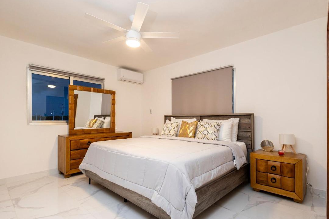 Photo of Bedroom in Punta Cana