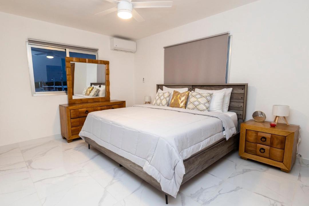 Photo of Bedroom in Punta Cana