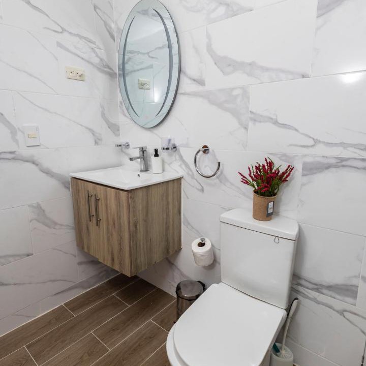 Photo of Bathroom in Punta Cana