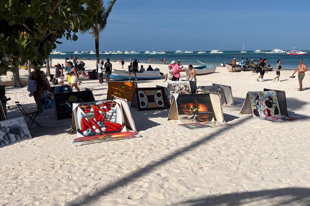 Photo of Others in Playa Bibijagua