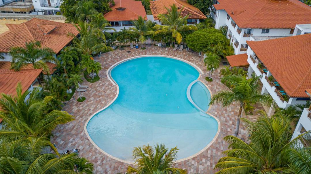Photo of Others in Dominicus