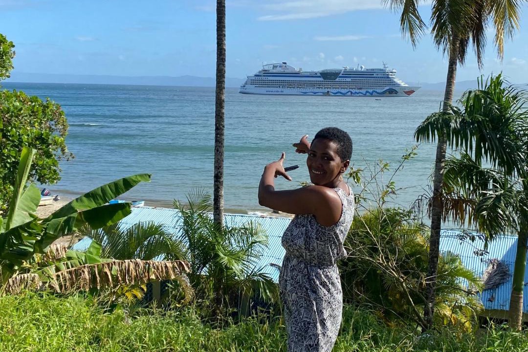 Photo of Others in Las Galeras