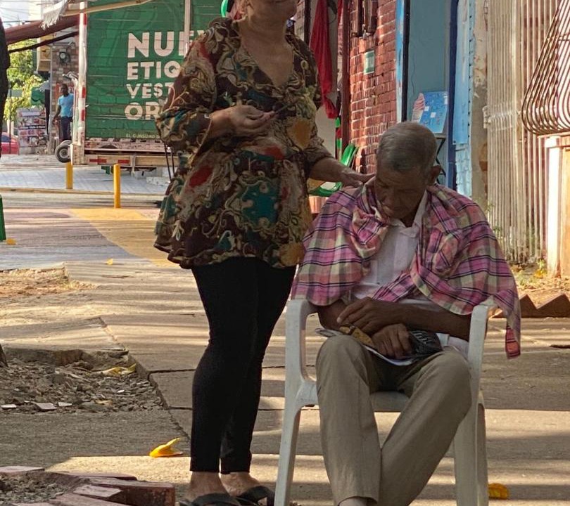 Photo of Others in Las Galeras