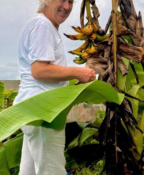 Photo of Others in Las Galeras