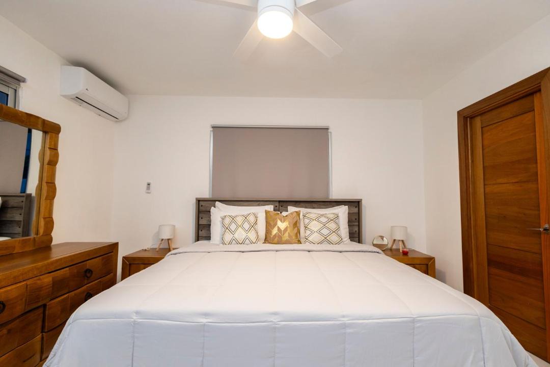 Photo of Bedroom in Punta Cana