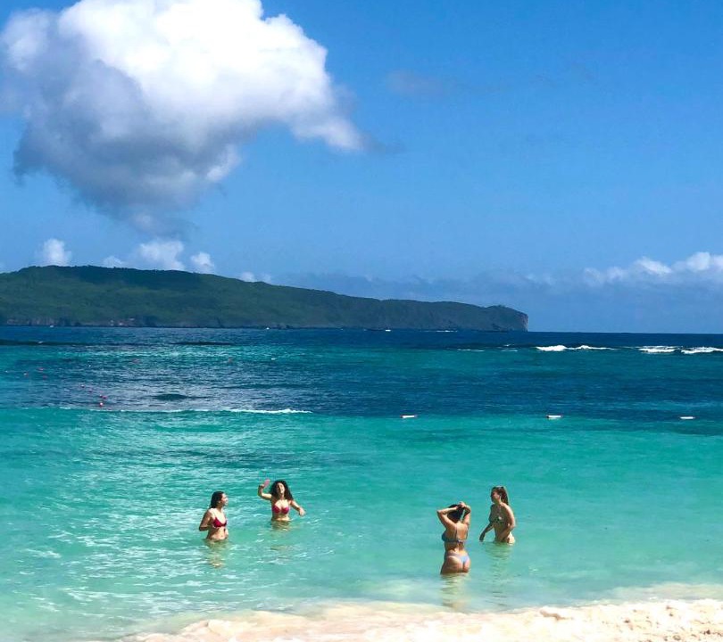 Photo of Others in Las Galeras