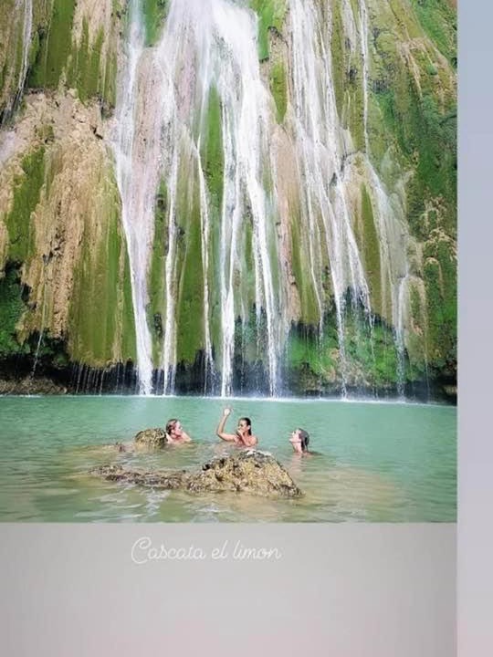 Photo of Others in Las Galeras