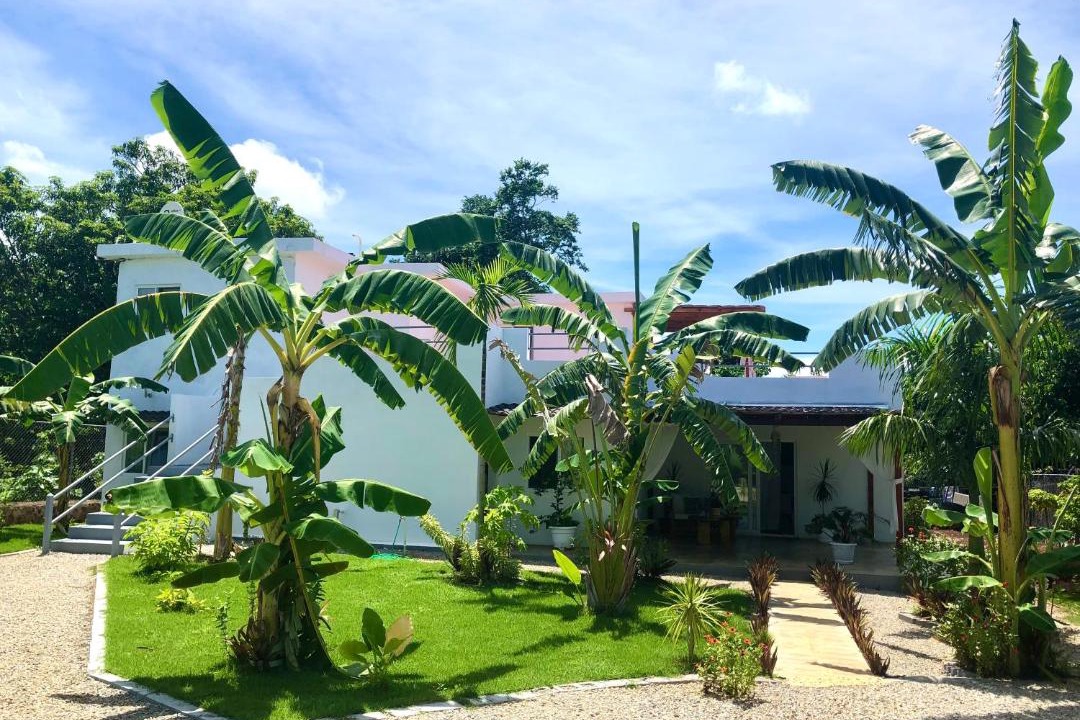 Photo of Others in Las Galeras