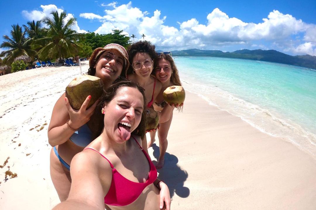 Photo of Others in Las Galeras