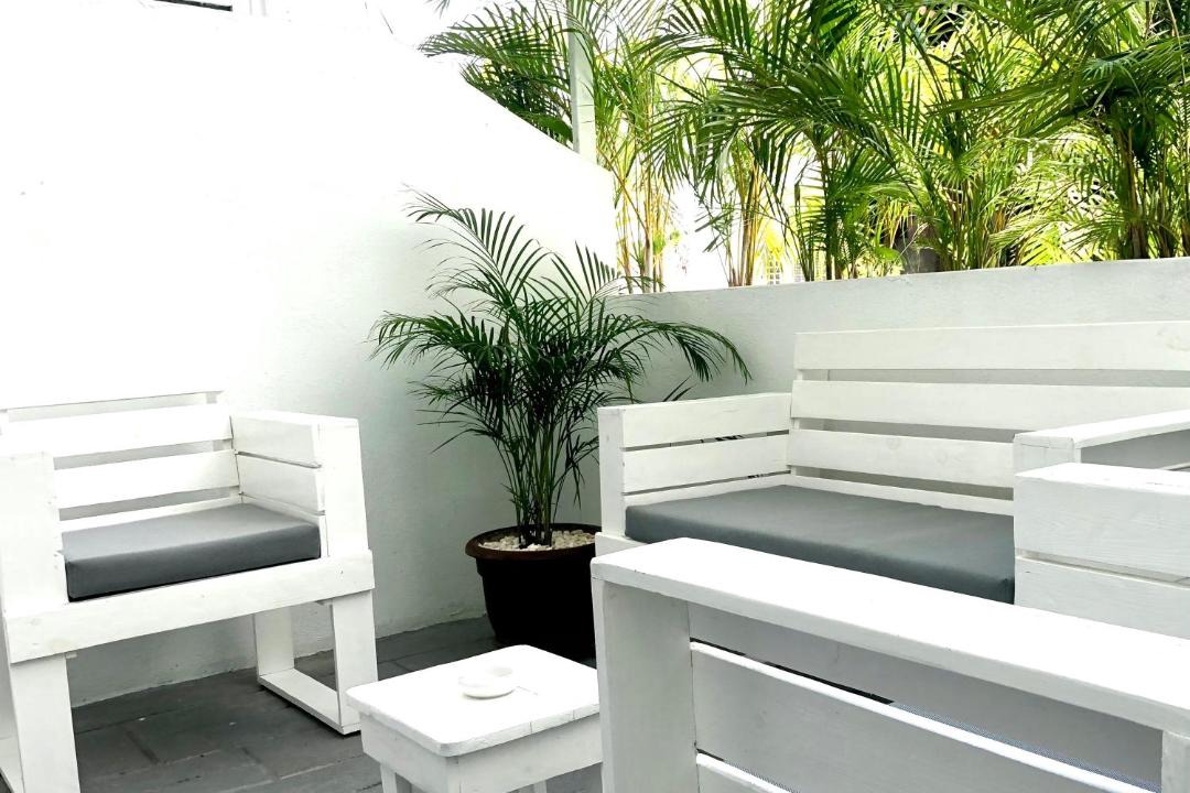 Photo of Patio Balcony in Ciudad Nueva