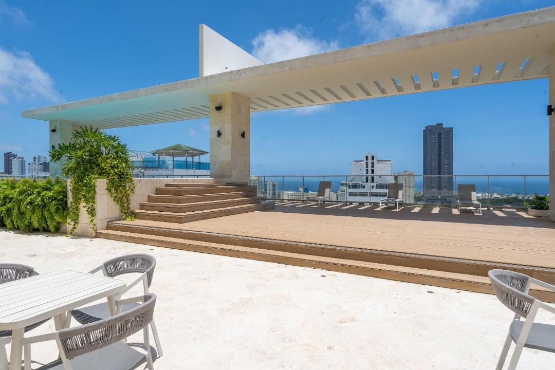 Photo of Patio Balcony in Sarasota