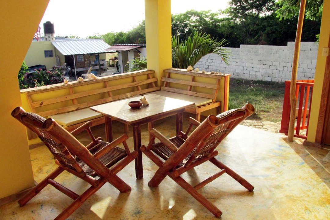 Photo of Others in Punta Rucia