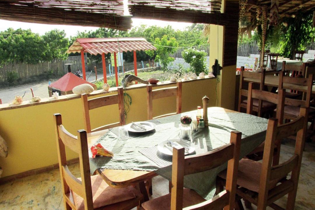 Photo of Others in Punta Rucia