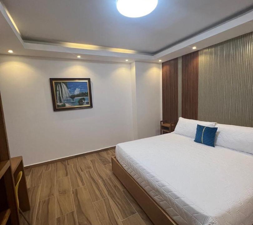 Photo of Bedroom in Samana