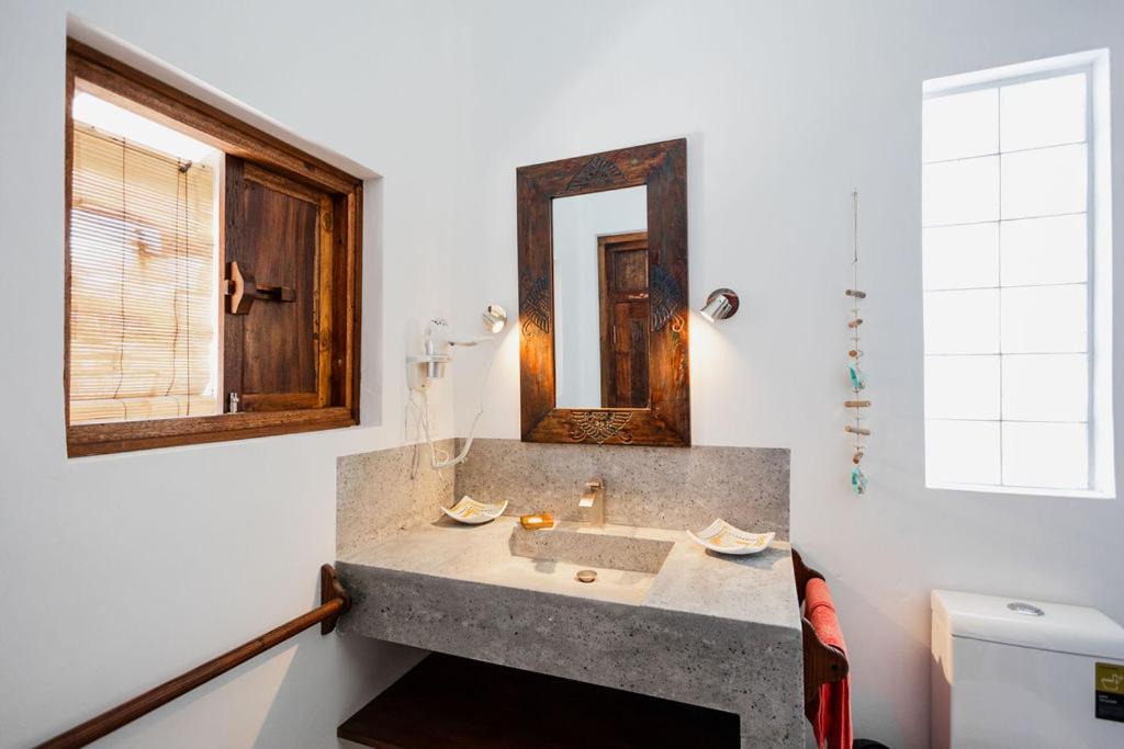 Photo of Bathroom in Las Terrenas