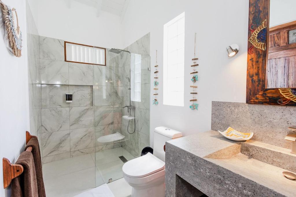 Photo of Bathroom in Las Terrenas