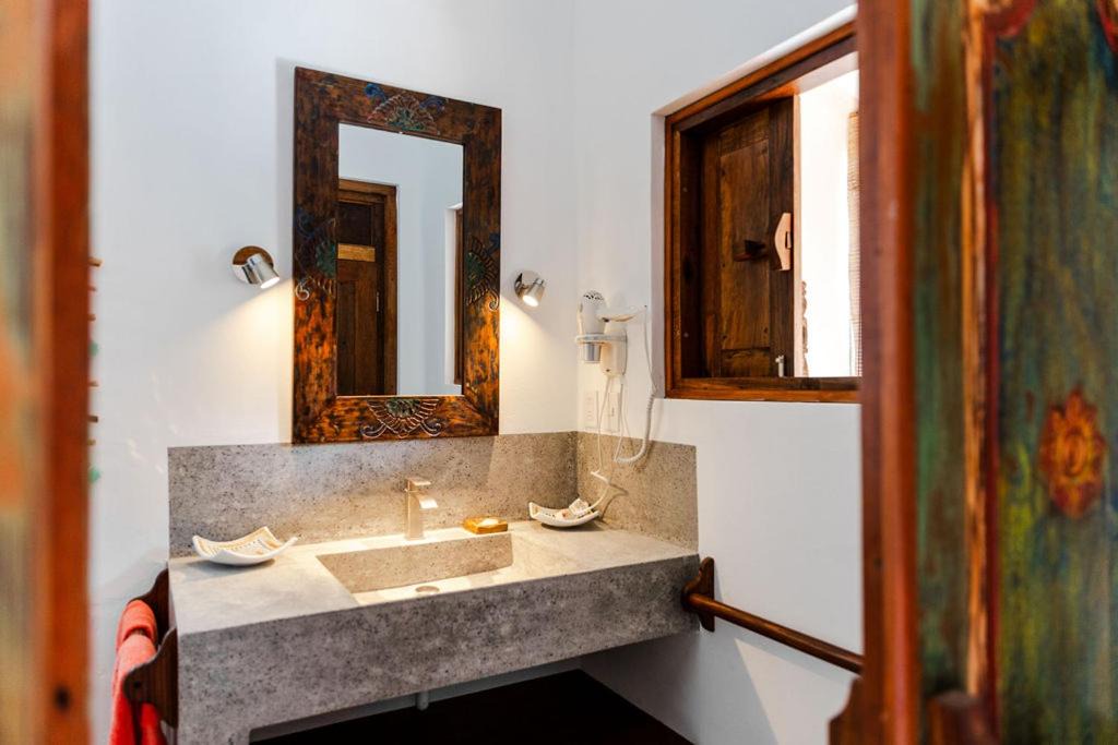Photo of Bathroom in Las Terrenas